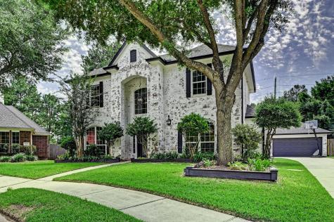 20203 Evergreen Springs Lane Spring TX 77379