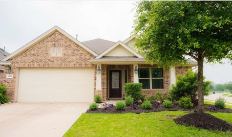 20519 Noble Ranch Court Richmond TX 77407