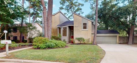 806 Lodgehill Lane Houston TX 77090