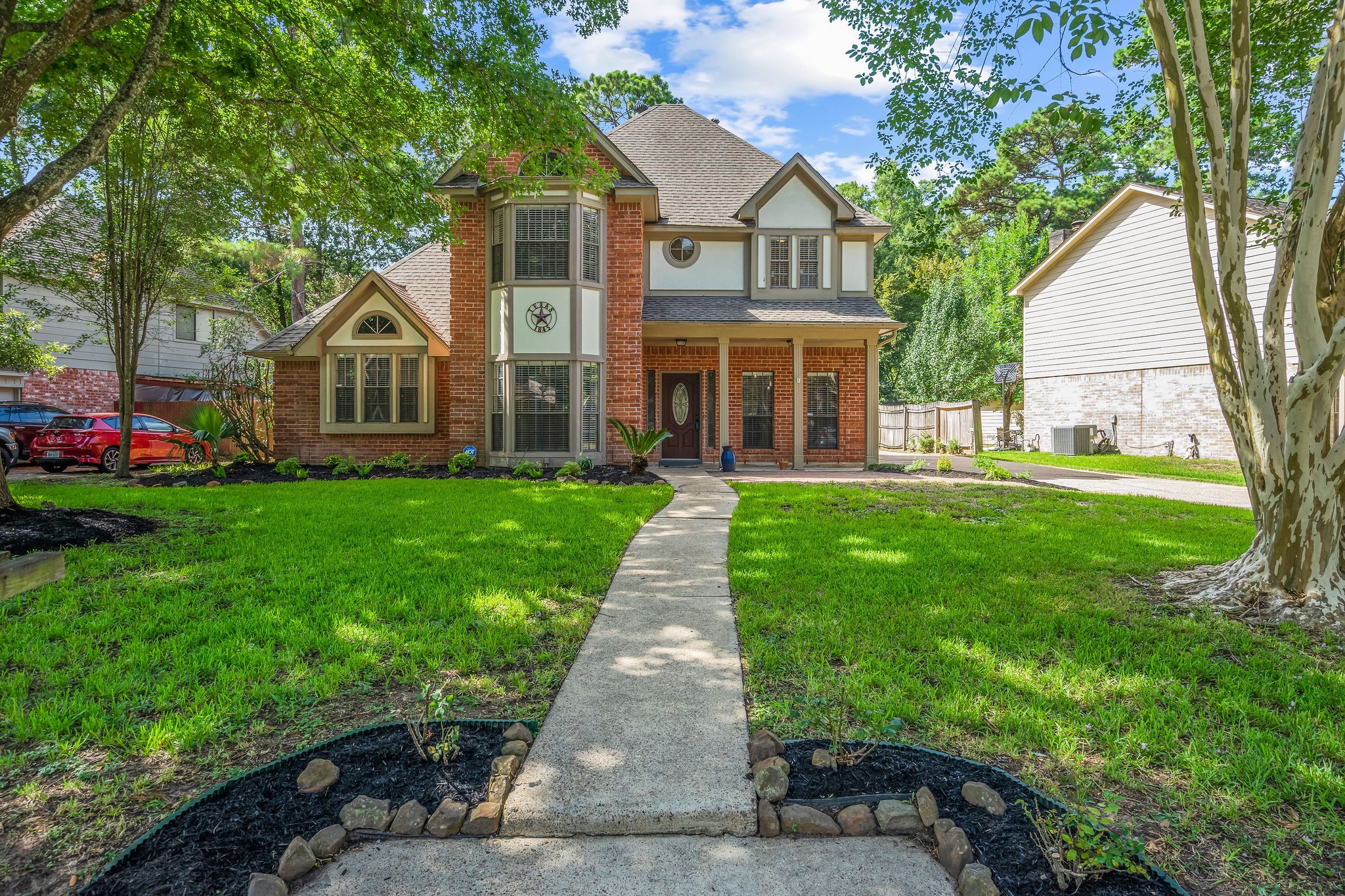 3338 Laurel Crest Drive Kingwood TX 77339