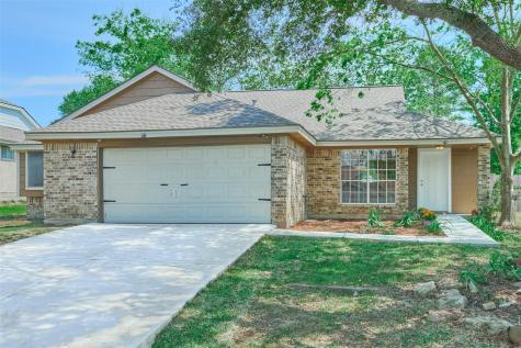 12710 Lake Conroe Hills Drive Willis TX 77318