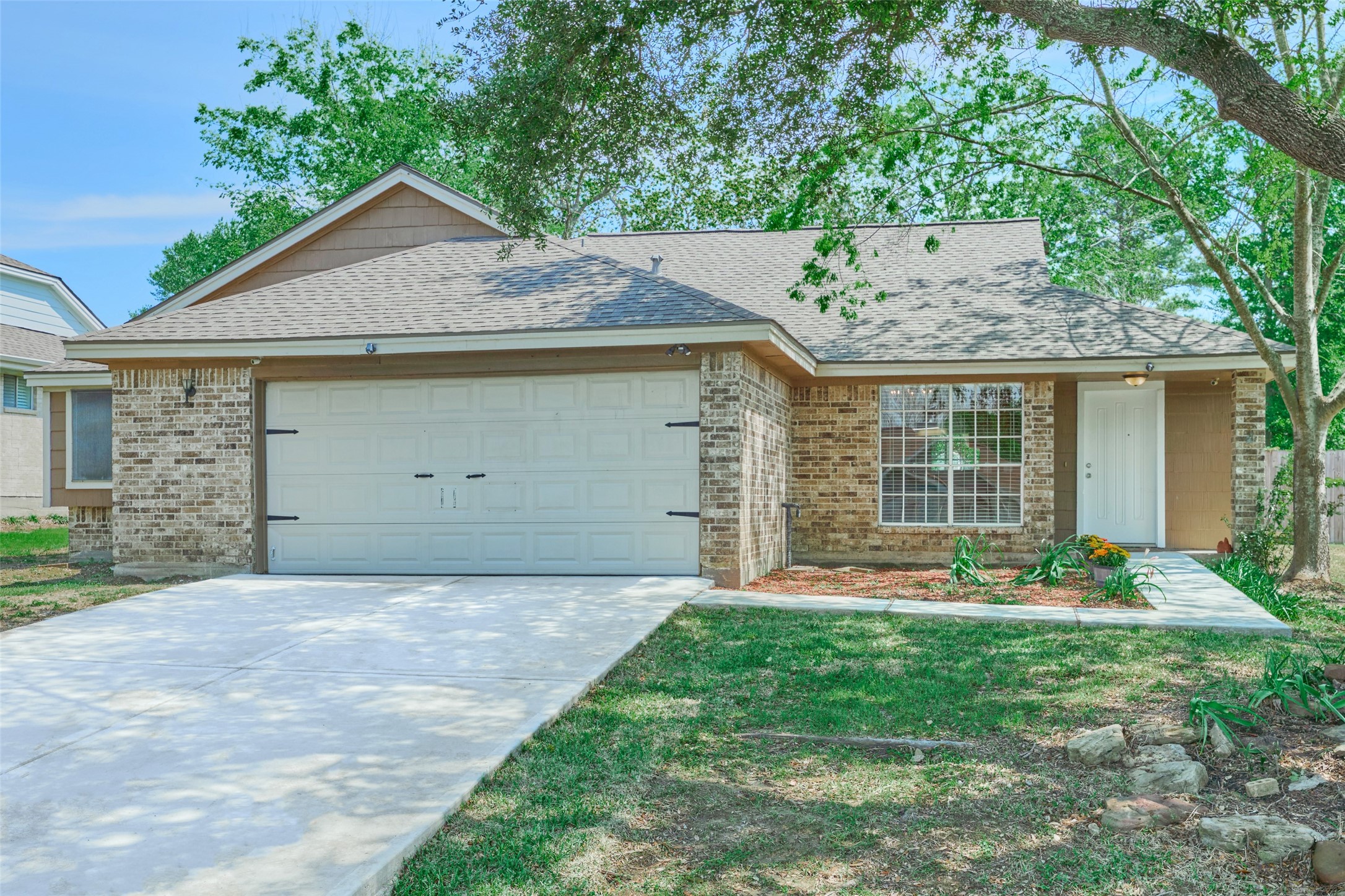 12710 Lake Conroe Hills Drive Willis TX 77318