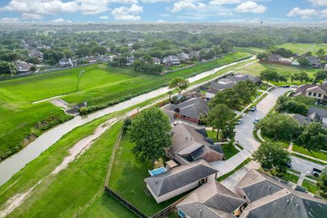 3419 Windcrest Court Pearland TX 77581