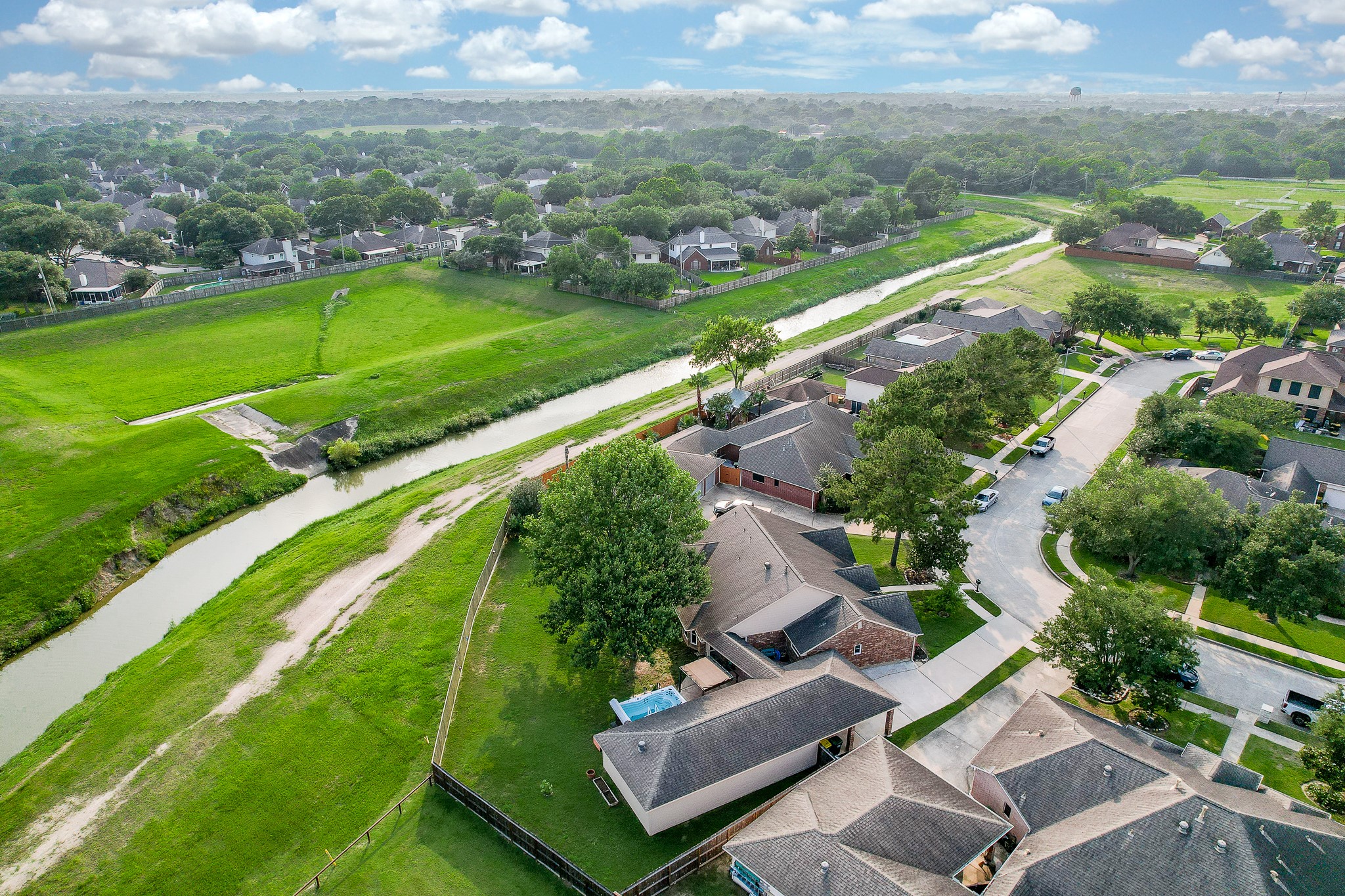 3419 Windcrest Court Pearland TX 77581