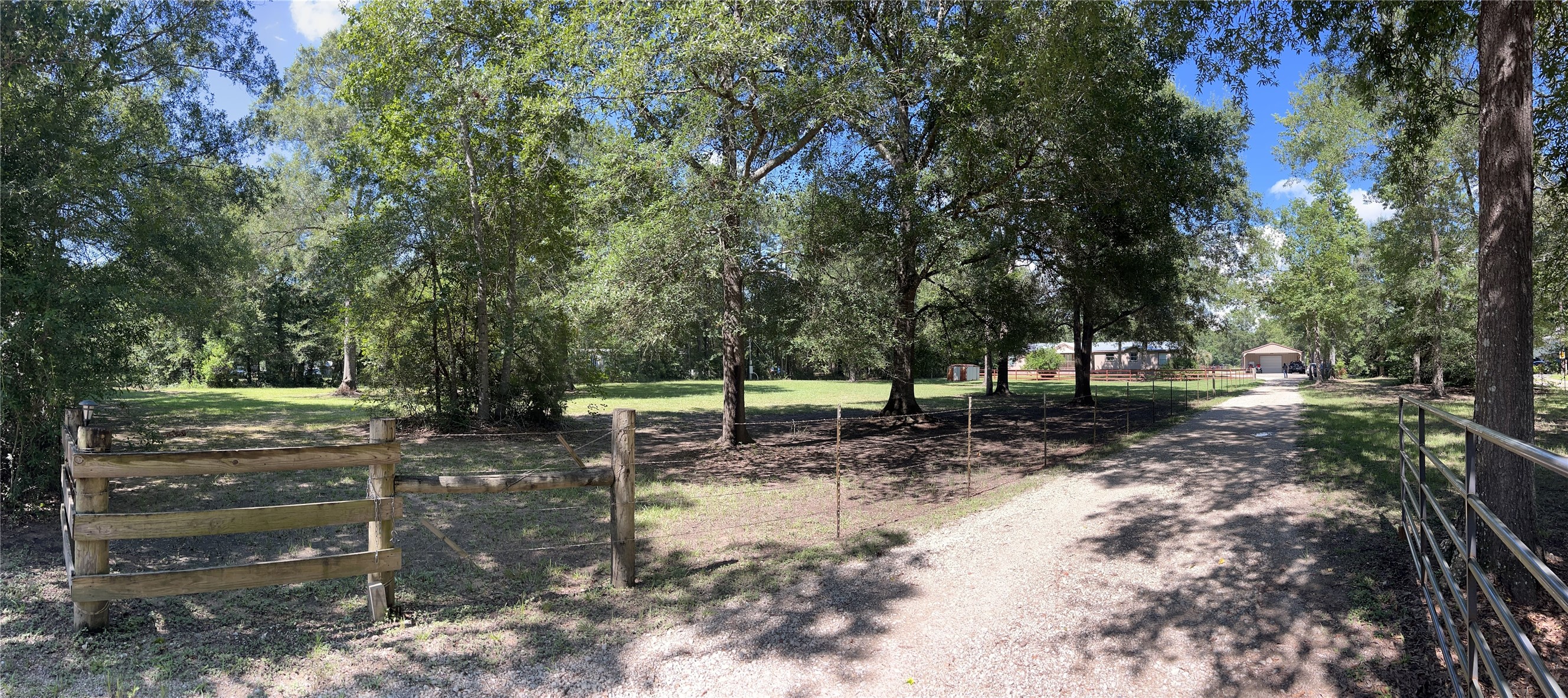 13407 Tommy Smith Road Conroe TX 77306