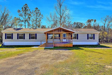 19411 Westwood Road Alvin TX 77511