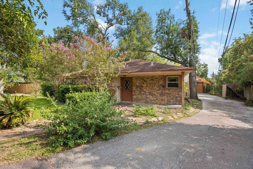 16535 Tejas Trail Cypress TX 77429