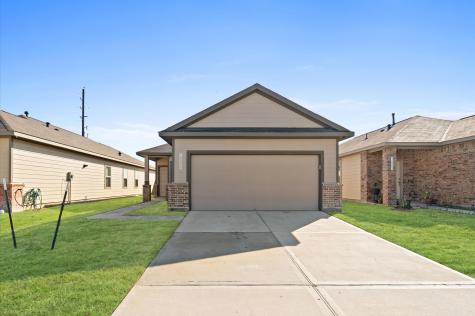 10006 Yanet Grove Lane Houston TX 77044