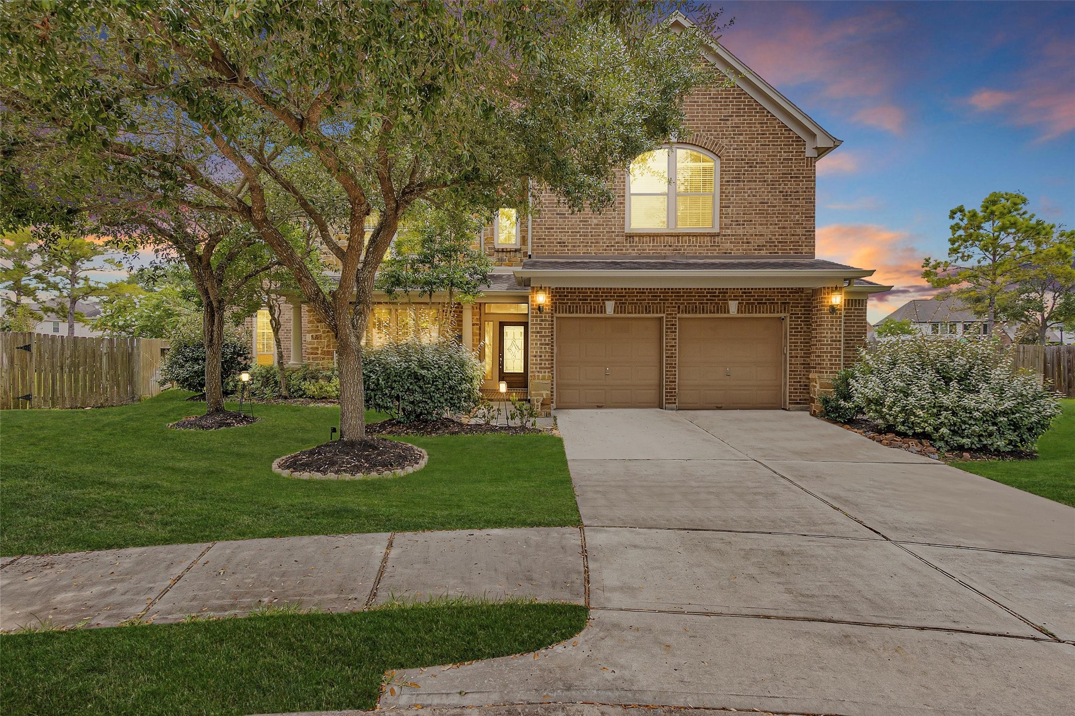 13110 Orchard Stables Drive Richmond TX 77407