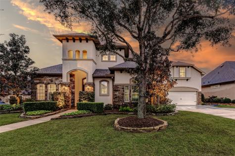 30811 Shady Oak Drive Fulshear TX 77441