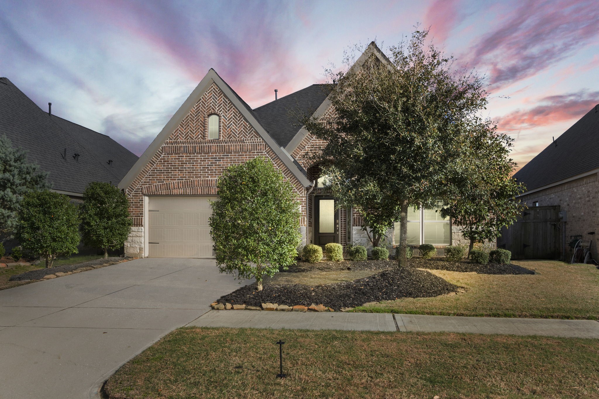 4527 Jennings Creek Court Fulshear TX 77441