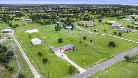 4201 Lawrence Road Beach City TX 77523