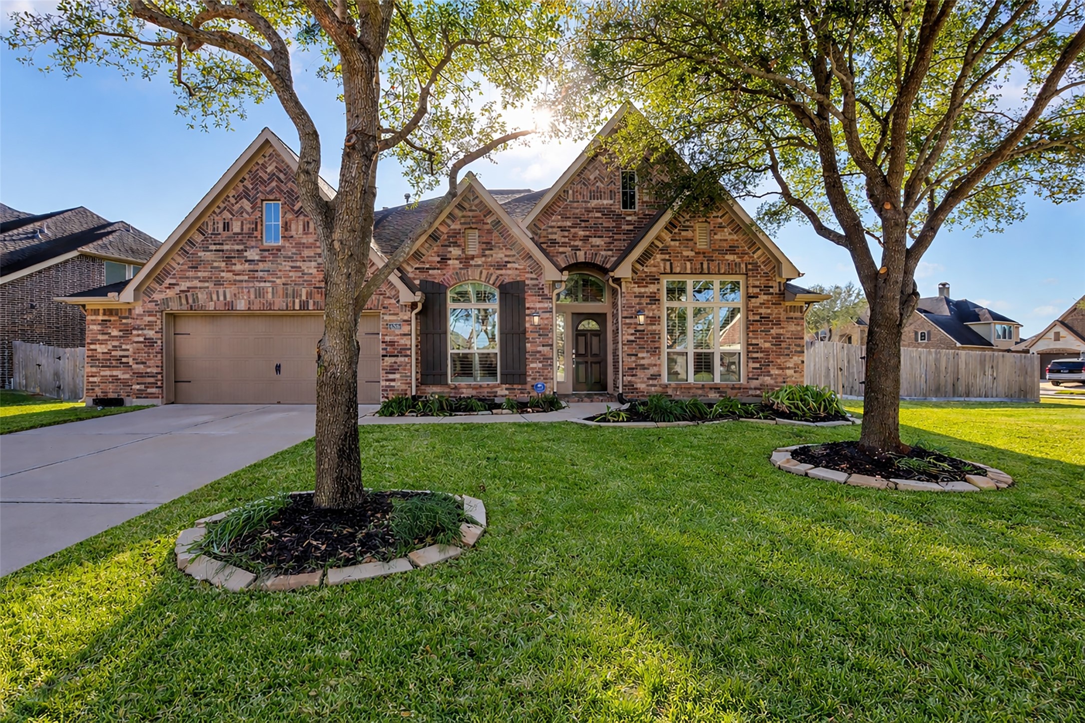 6306 Fisher Bend Lane Rosenberg TX 77471