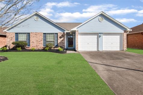 3840 Teakwood Drive La Porte TX 77571