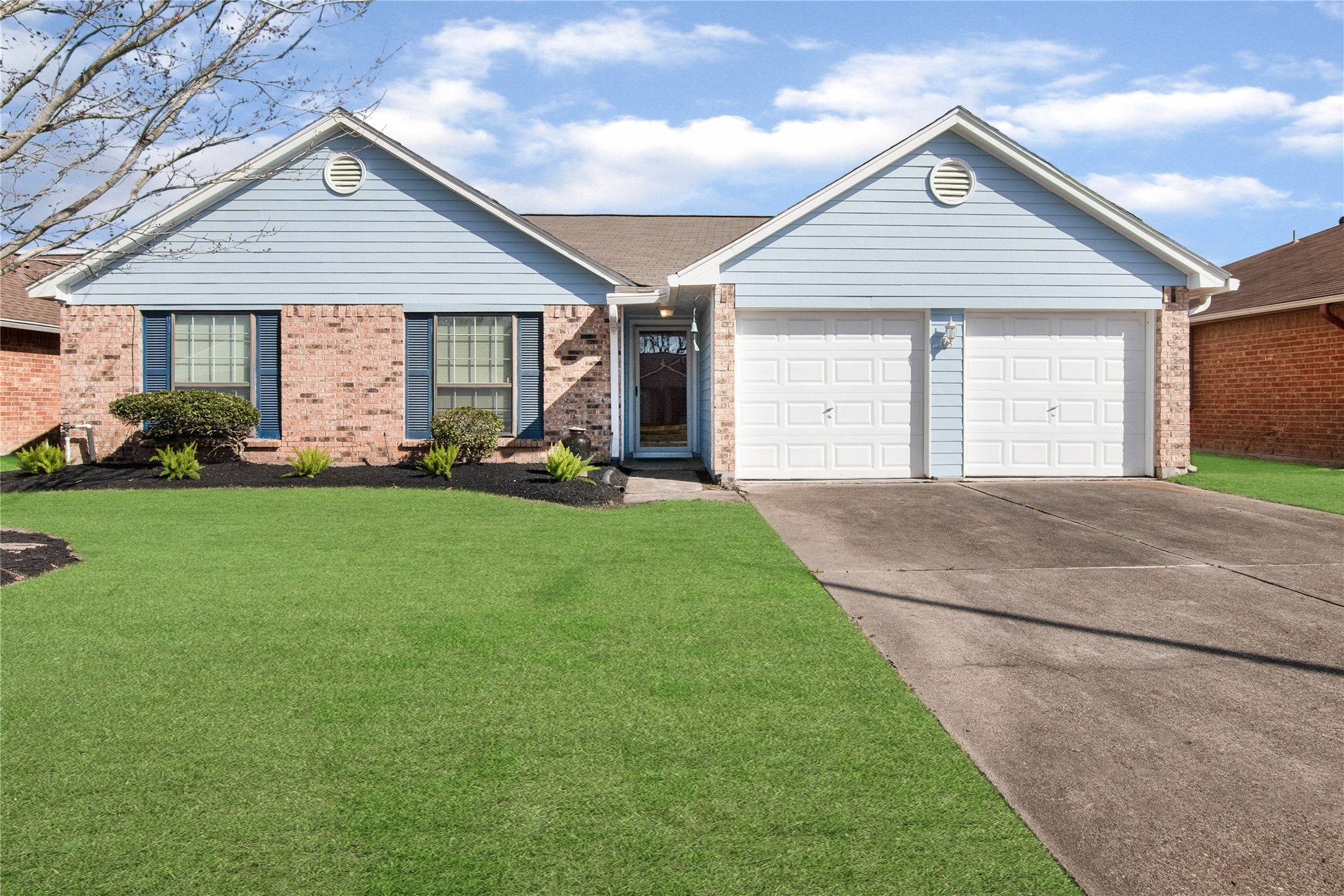 3840 Teakwood Drive La Porte TX 77571