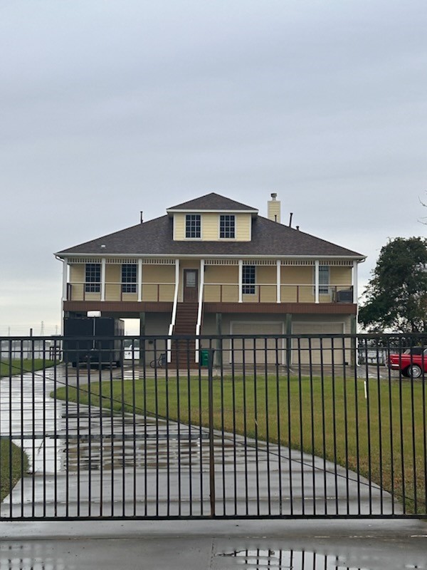 470 S Burnett Drive Baytown TX 77520