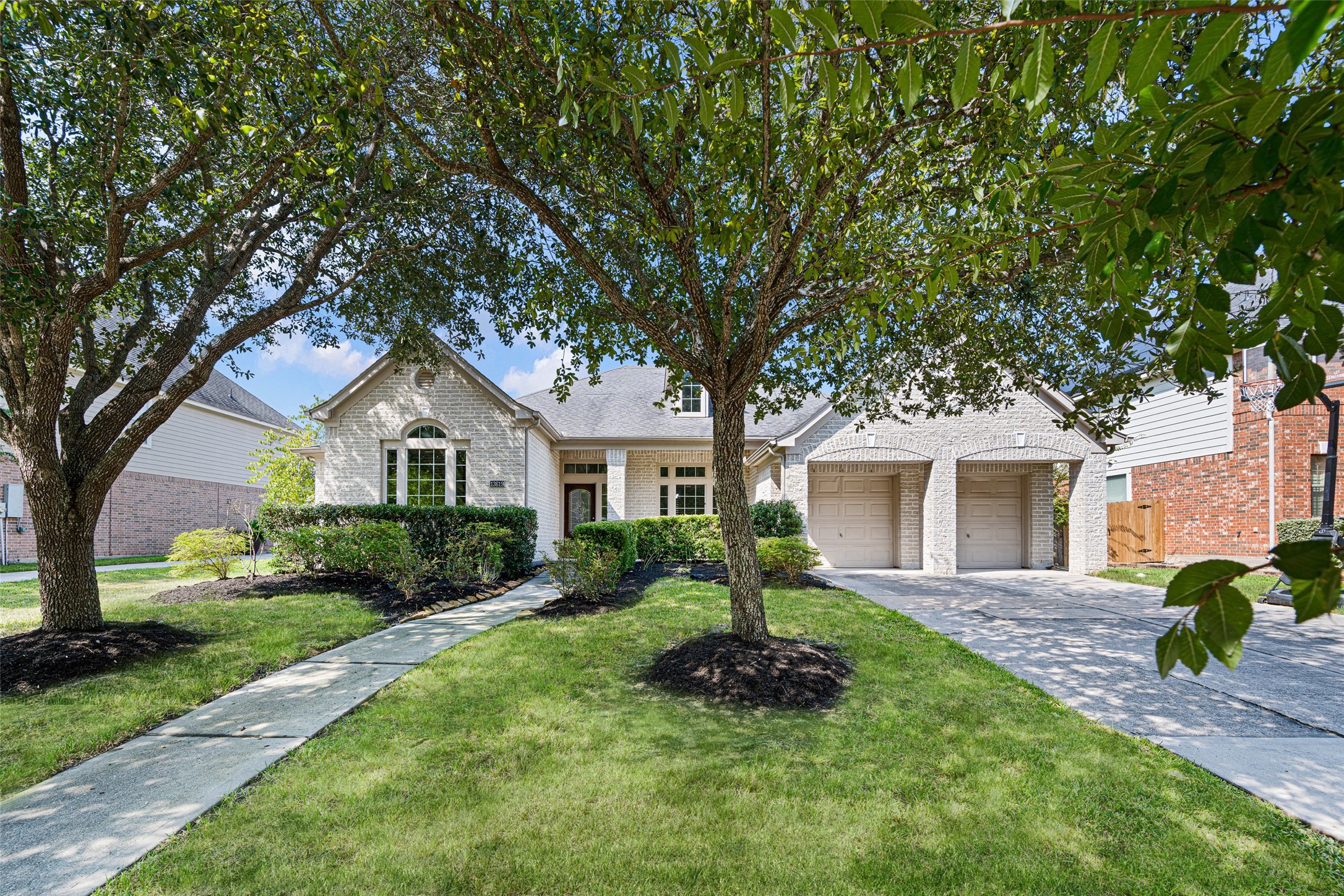 13619 Elm Shores Drive Houston TX 77044
