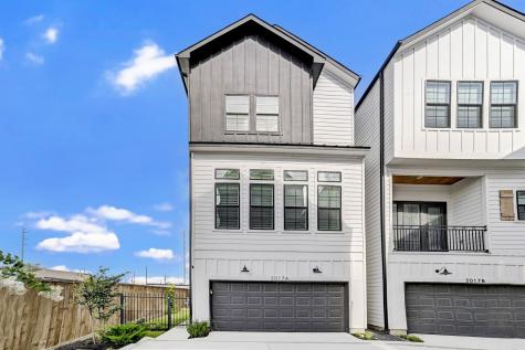 2017 Lou Ellen Lane A Houston TX 77018