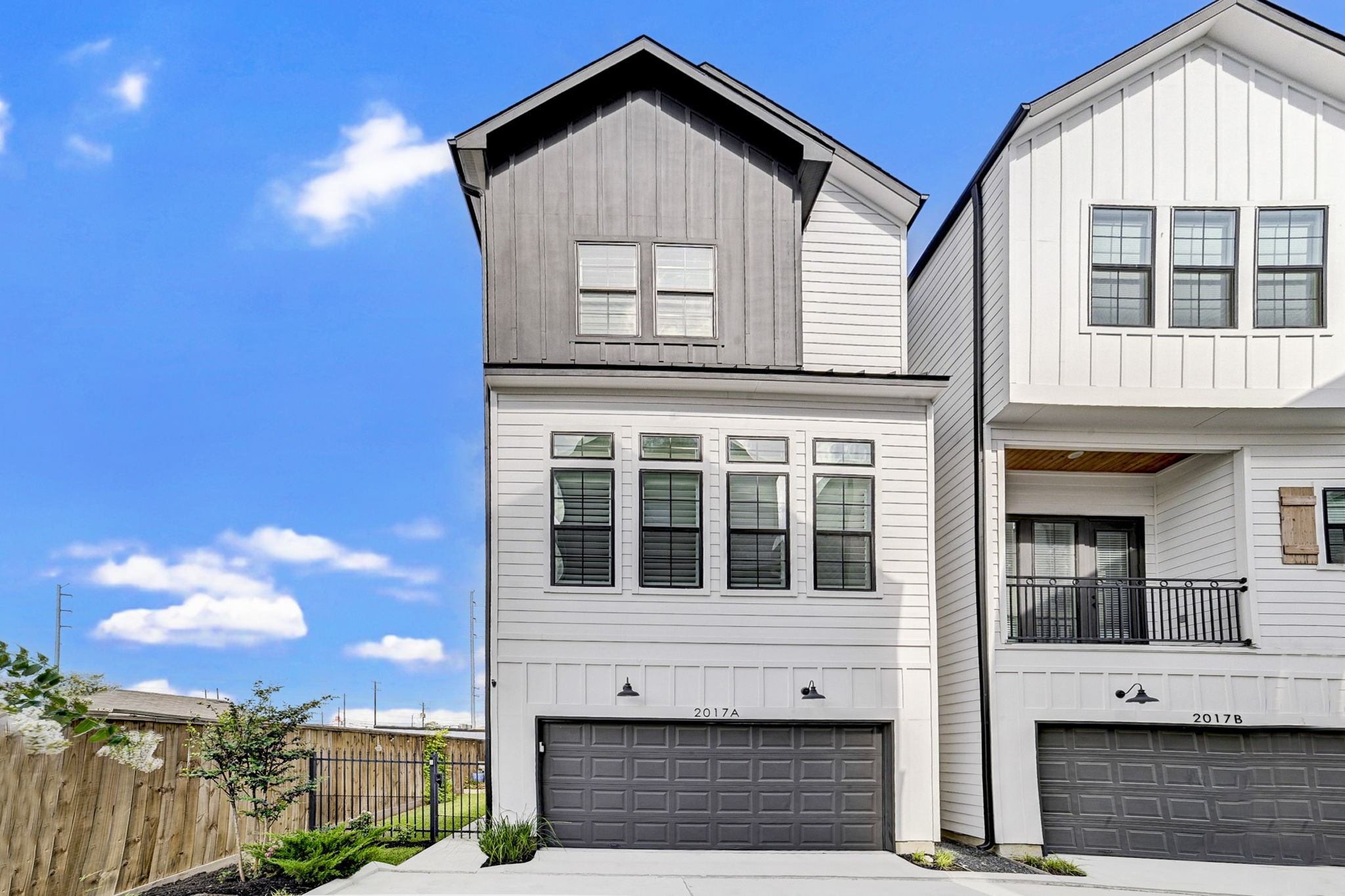 2017 Lou Ellen Lane A Houston TX 77018