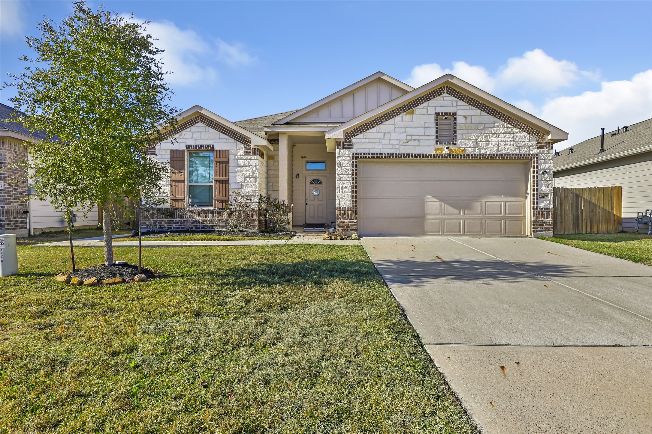 20073 Poppy Hills Lane Cleveland TX 77327