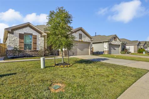 20073 Poppy Hills Lane Cleveland TX 77327