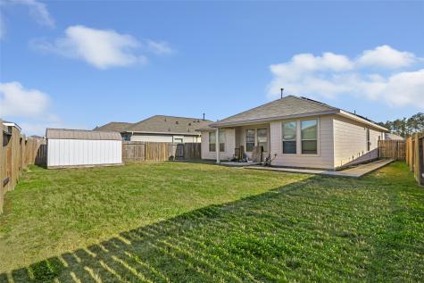20073 Poppy Hills Lane Cleveland TX 77327
