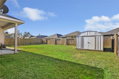 20073 Poppy Hills Lane Cleveland TX 77327