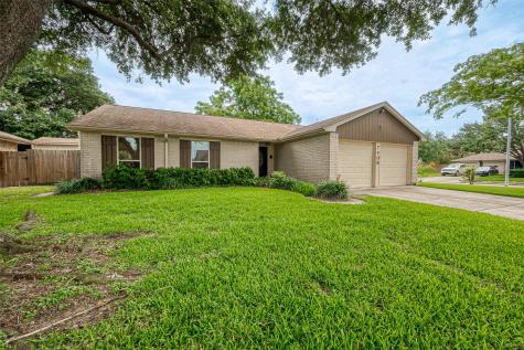 7406 S Choctaw Street Baytown TX 77521