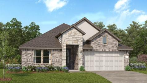 1919 Live Springs Way Rosenberg TX 77471
