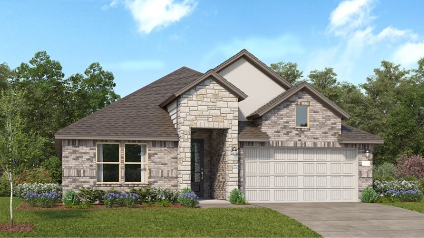 1919 Live Springs Way Rosenberg TX 77471