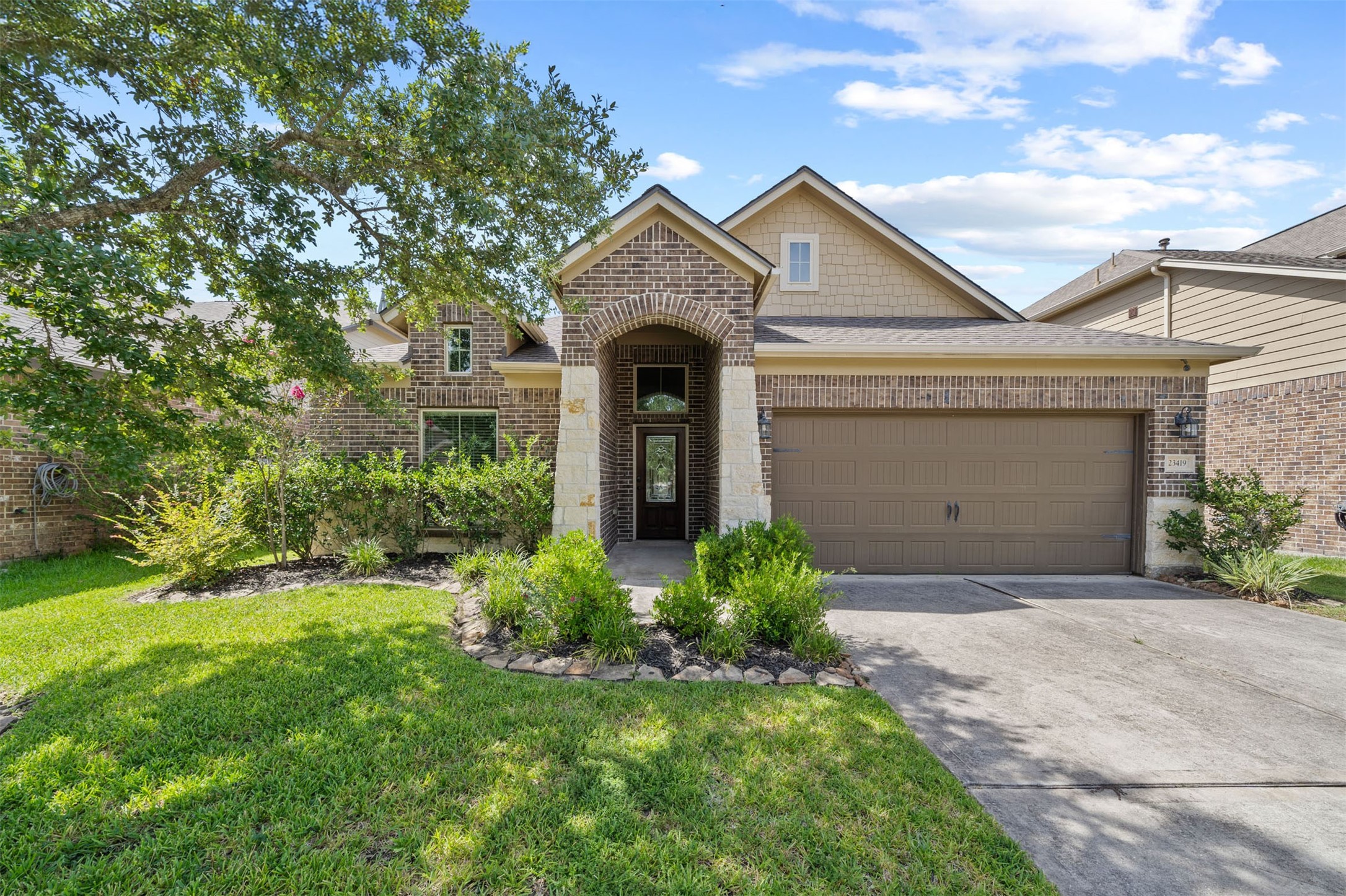 23419 Banks Mill Drive New Caney TX 77357