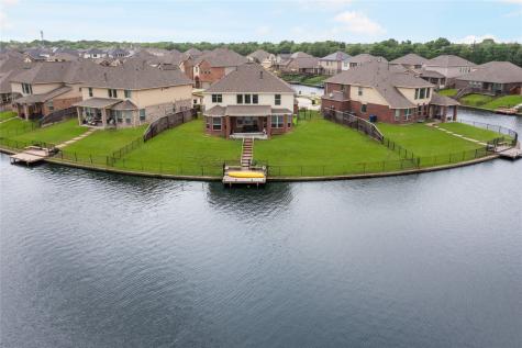 2334 Anzio Court Missouri City TX 77459