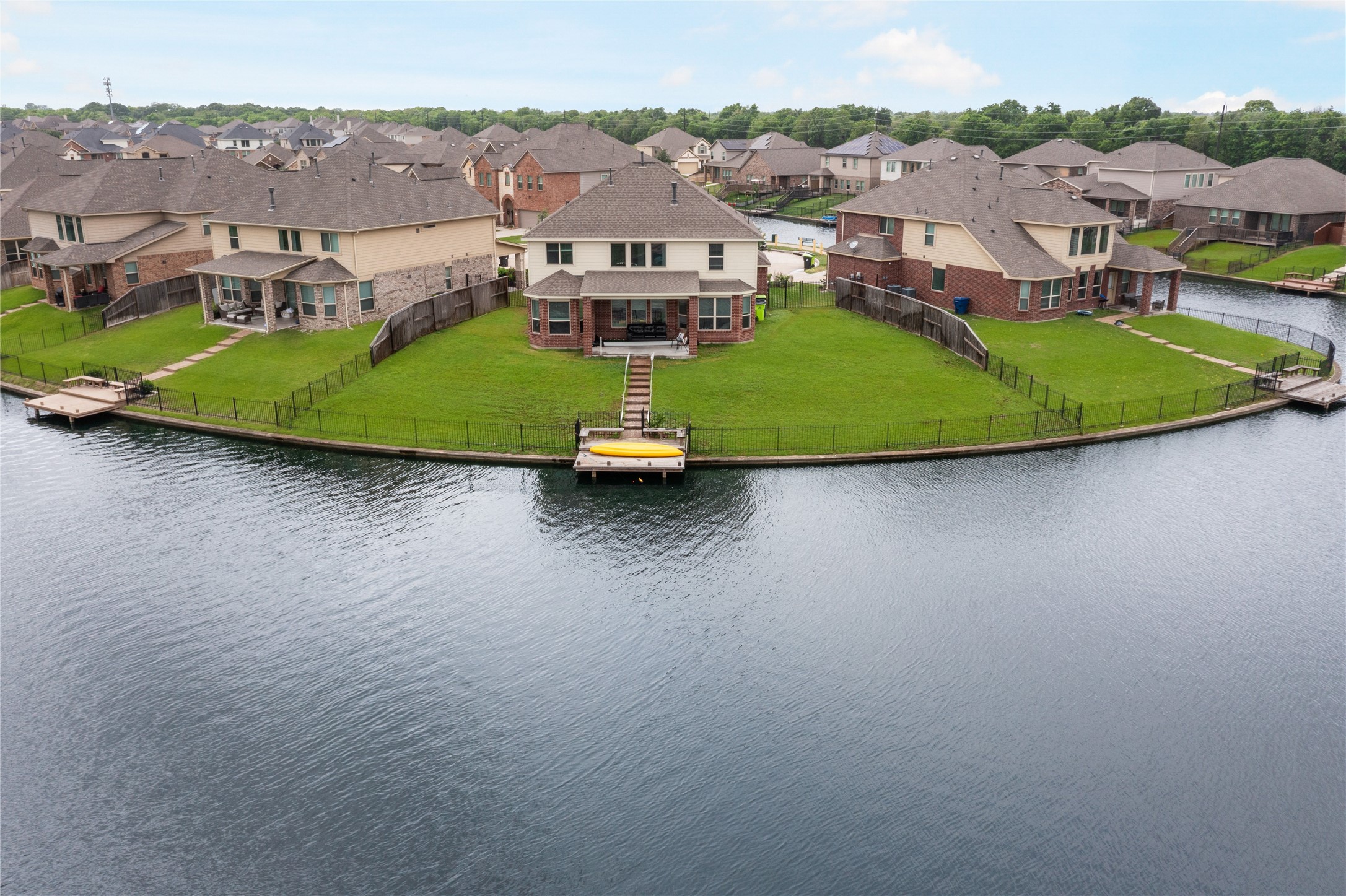 2334 Anzio Court Missouri City TX 77459