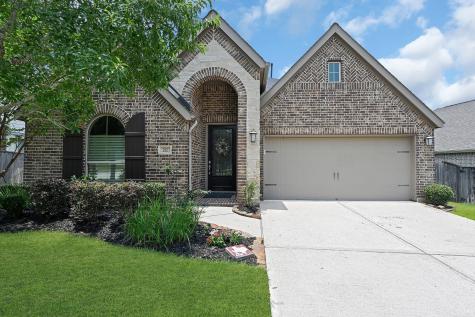 212 Capriccio Lane Montgomery TX 77316