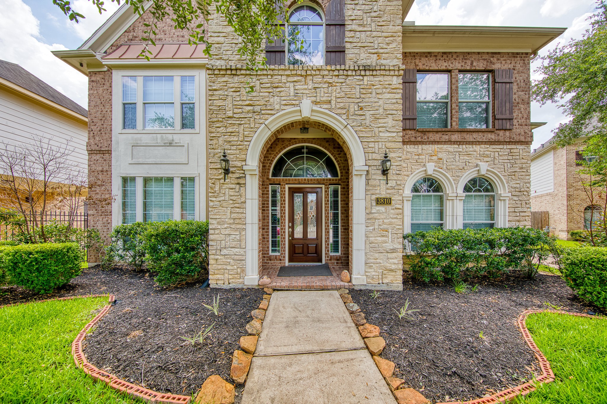 3810 Evans Grove Lane Katy TX 77494