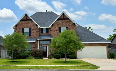 9314 Wheatfield Lane Rosenberg TX 77469