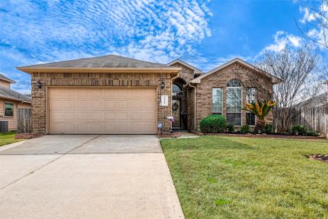 25327 Saddlebrook Champion Way Tomball TX 77375