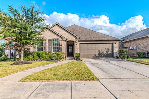 11110 Stablewood Meadow Trail Richmond TX 77406
