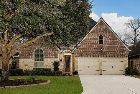 154 Riverbend Way Montgomery TX 77316
