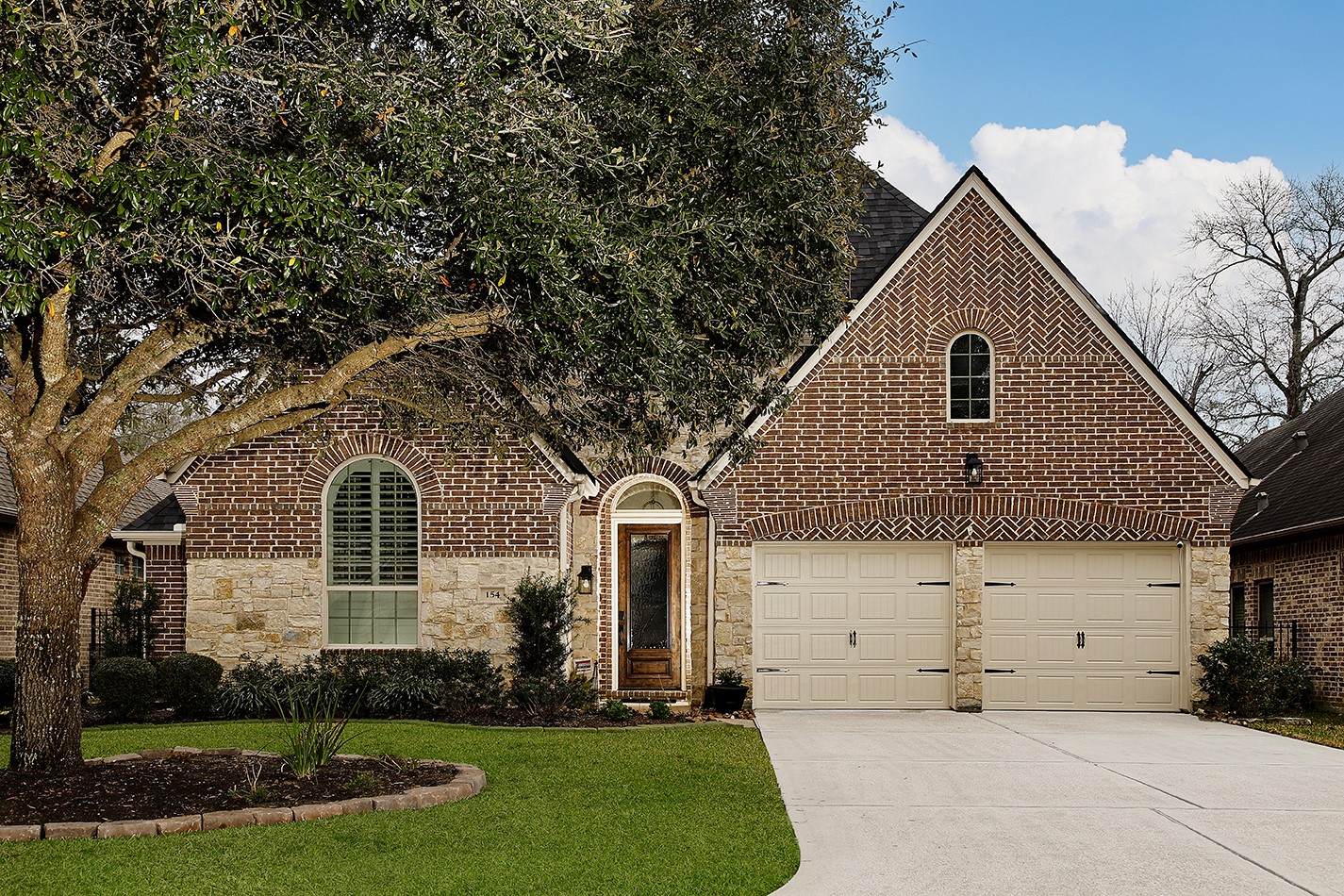 154 Riverbend Way Montgomery TX 77316