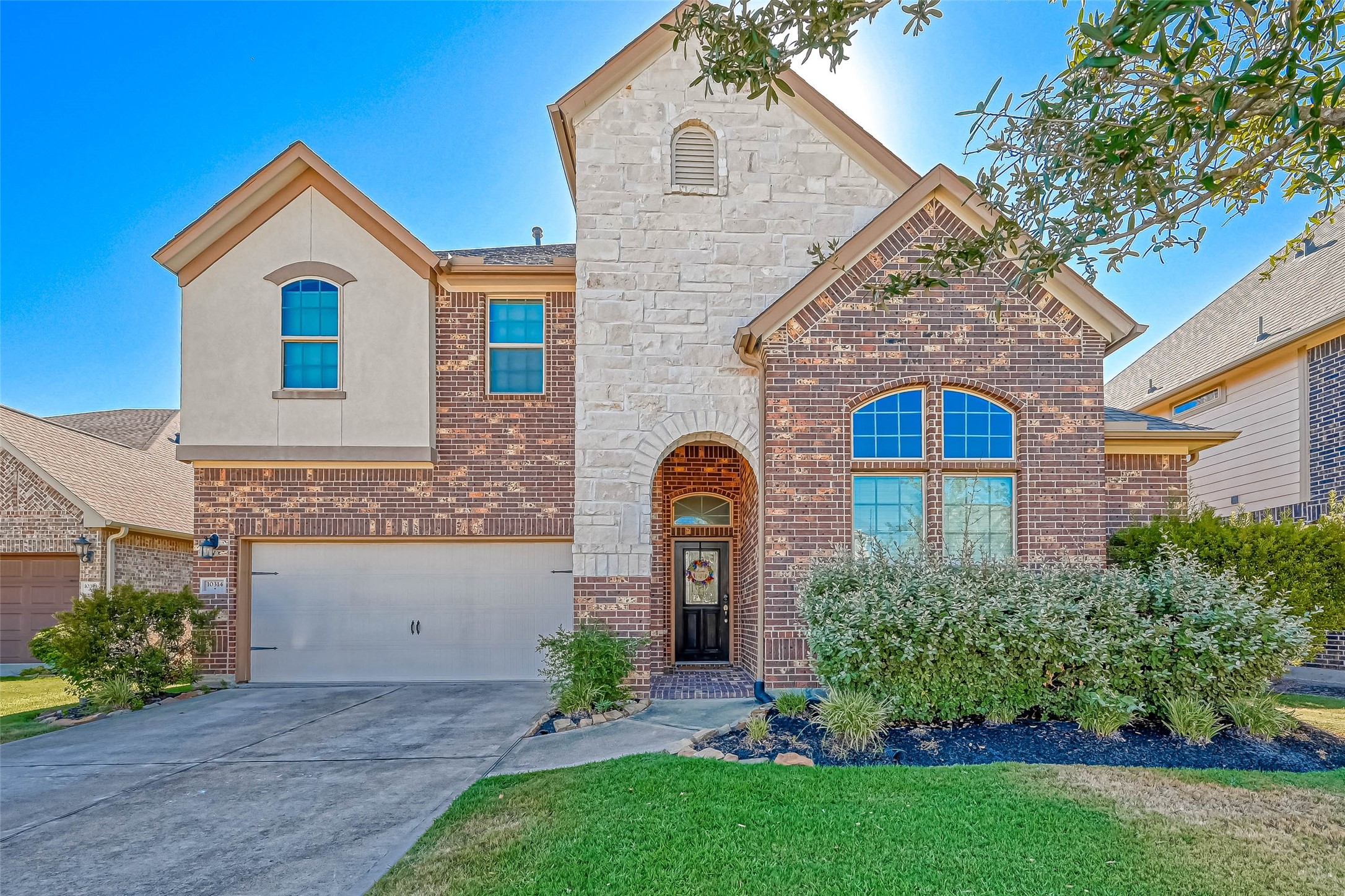 10314 Marble Meadow Court Cypress TX 77433