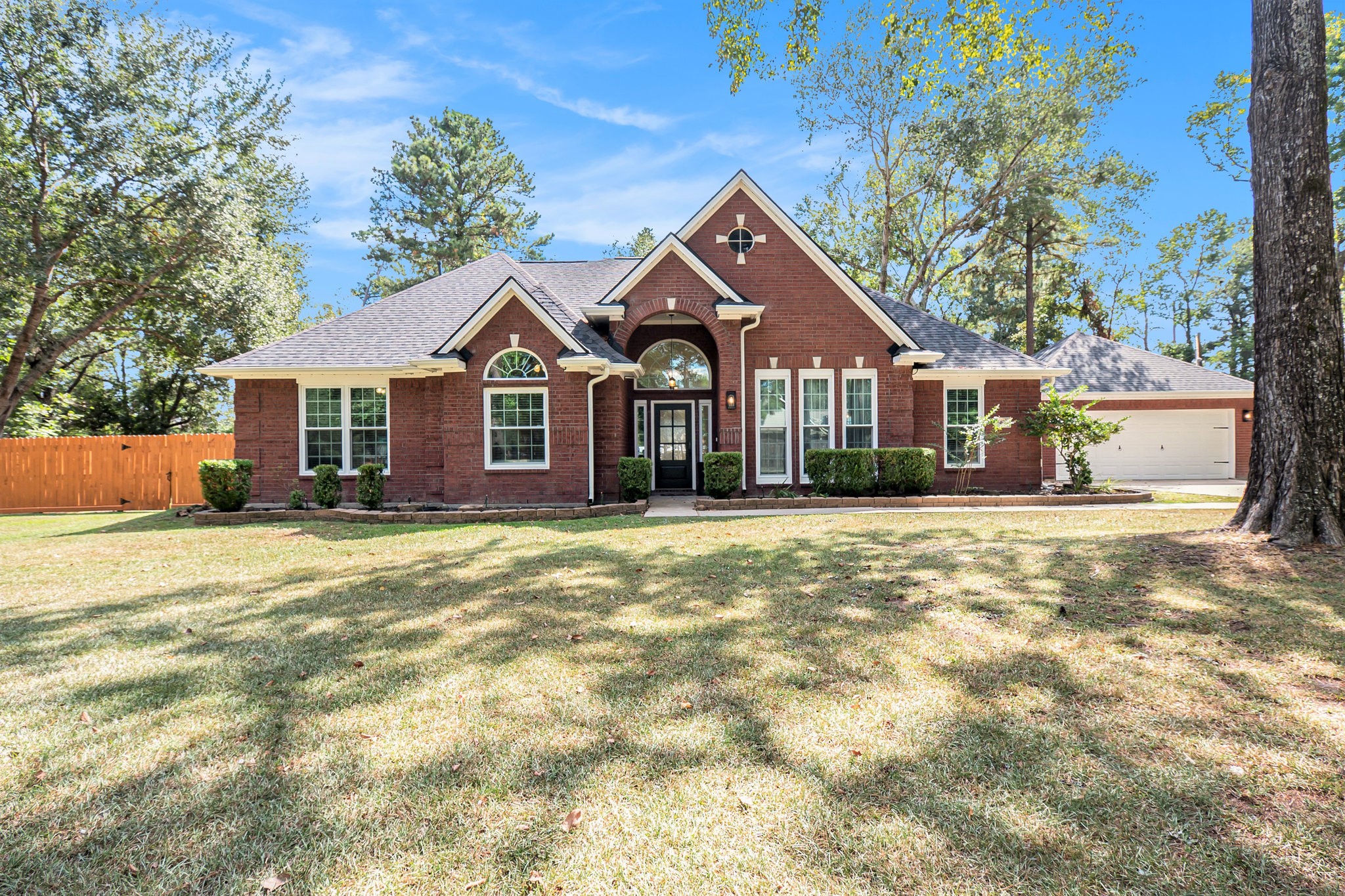 5403 Teakwood Lane Magnolia TX 77354