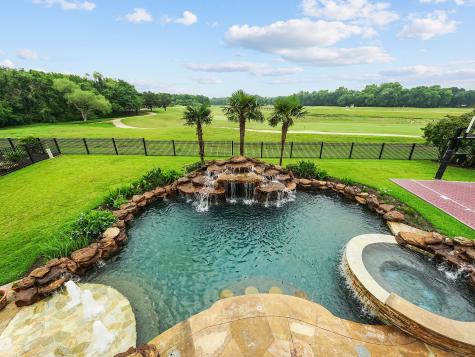8511 Sweet Melissa Drive Katy TX 77494