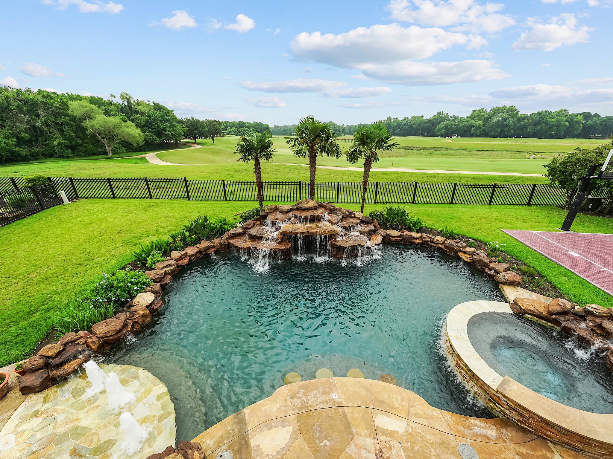 8511 Sweet Melissa Drive Katy TX 77494