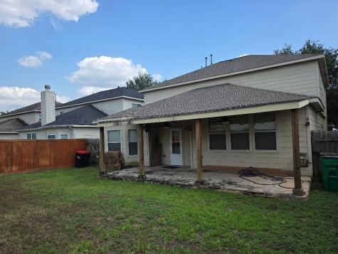 19518 Grand Colony Court Katy TX 77449