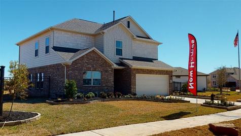 105 Eliana Shores Drive Katy TX 77493
