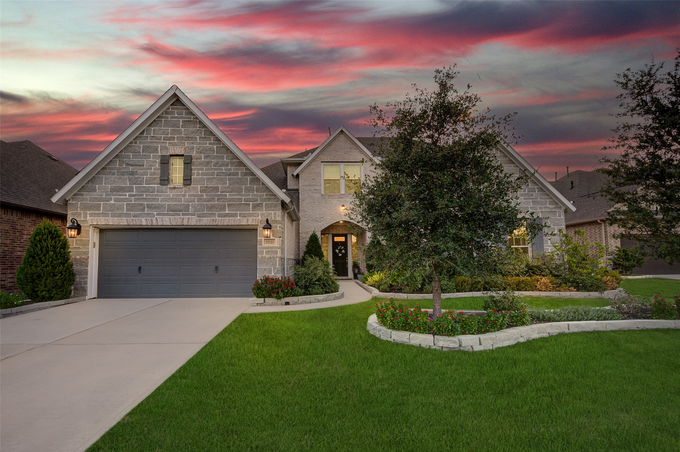 25123 Bentridge Valley Lane Tomball TX 77375