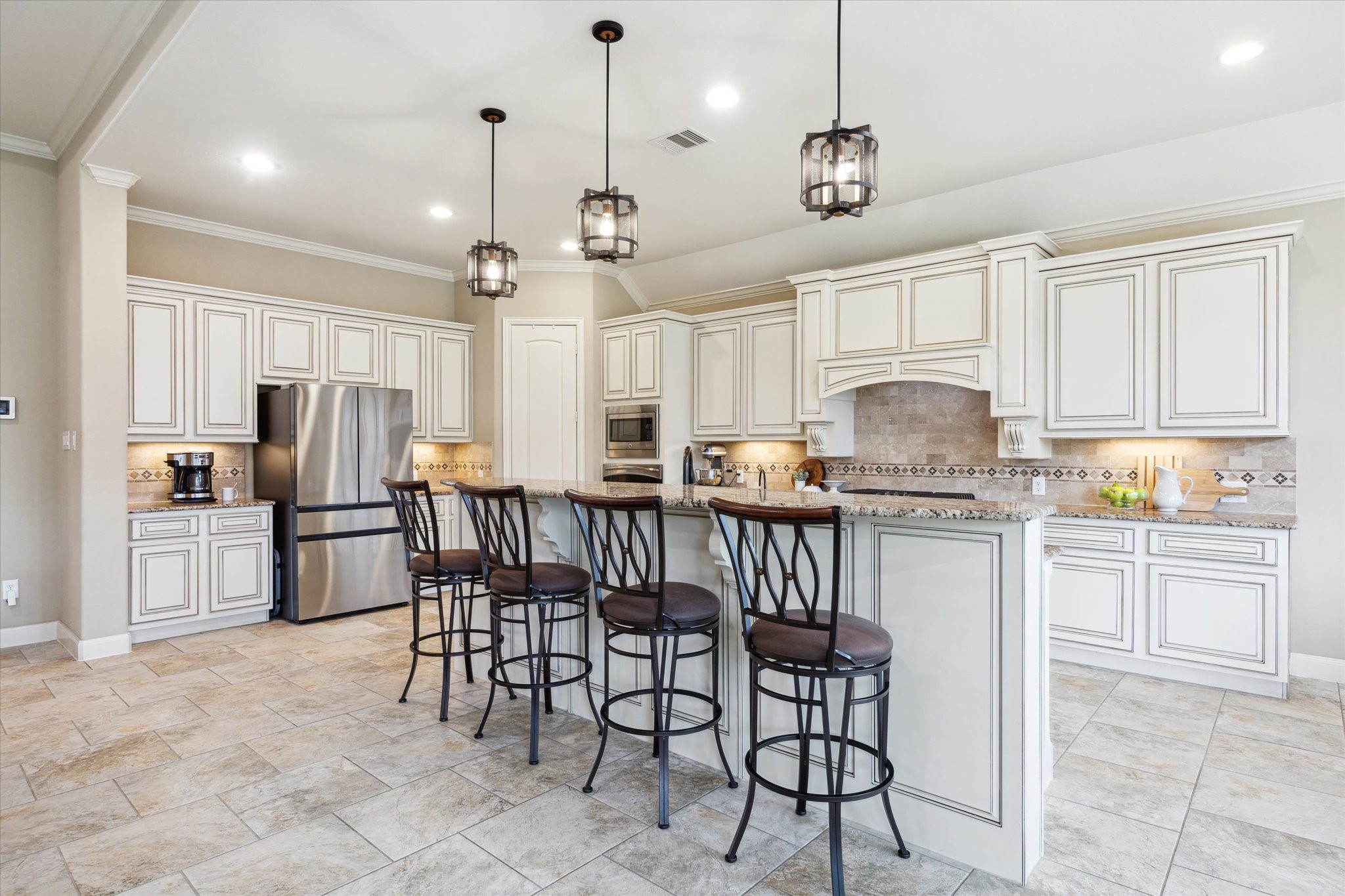 1136 Hancock Springs Lane Friendswood TX 77546