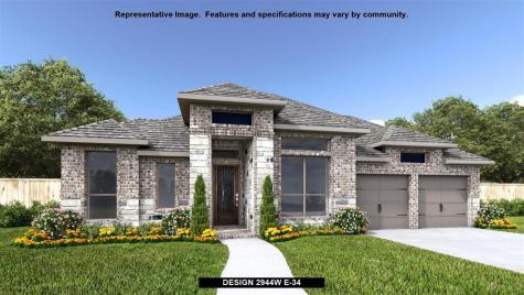 7207 Bayberry Drive Katy TX 77493