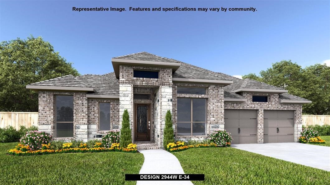 7207 Bayberry Drive Katy TX 77493